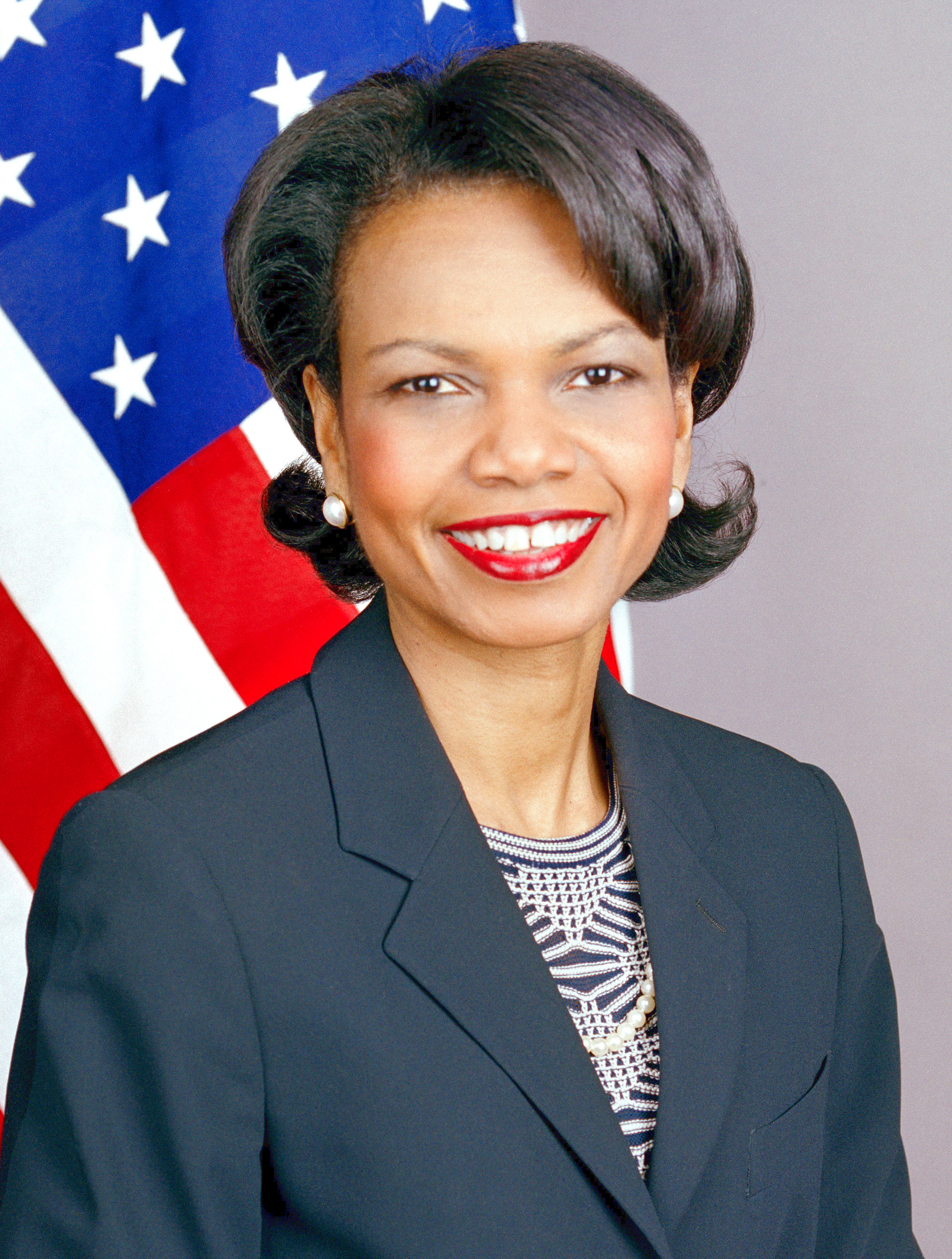 “Condoleeza Rice Deserves Wider Recognition (and RESPECT!) – The Real ...